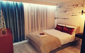Apartament 34