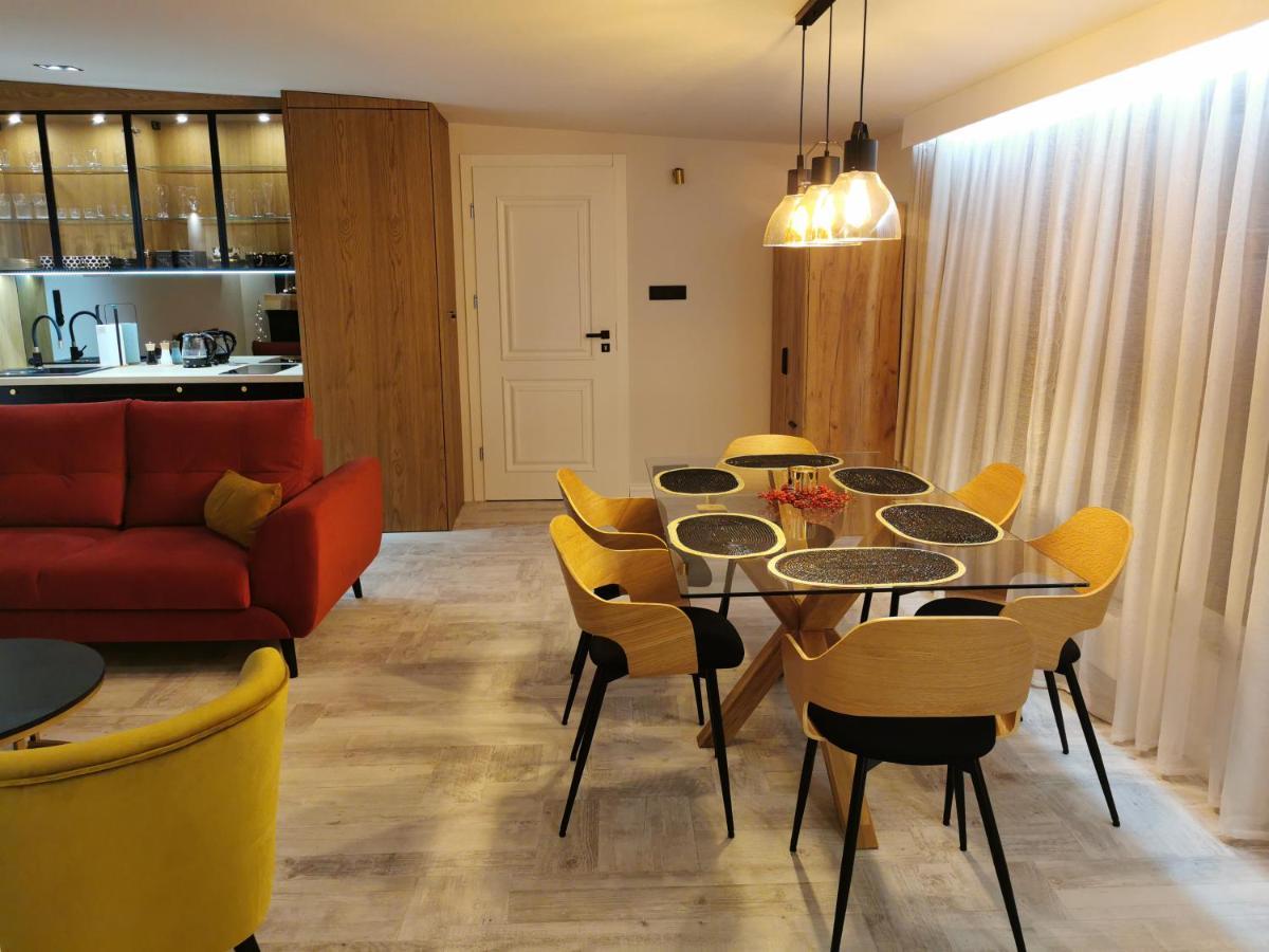 Apartament 34 Ciechanów Exterior foto
